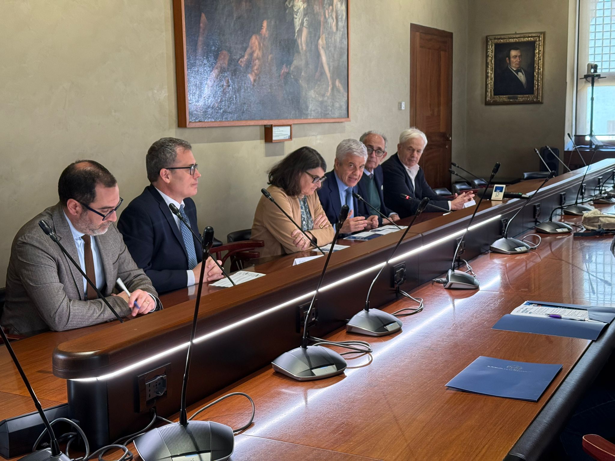 UniPa e ACI Sport presentano la 110ª Targa Florio: la gara automobilistica diventa un festival diffuso nel segno dello sport, della cultura e della ricerca