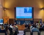 Presentati ad UniPa i risultati preliminari delle attività di ricerca sulla digitalizzazione dei percorsi di prevenzione primaria del Progetto Digital Lifelong Prevention (D.A.R.E.)