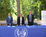 UniPA e Assessorato Regionale dei Beni Culturali siglano la convenzione per le attività del Corso di Laurea Magistrale a Ciclo Unico in Conservazione e Restauro dei Beni Culturali
