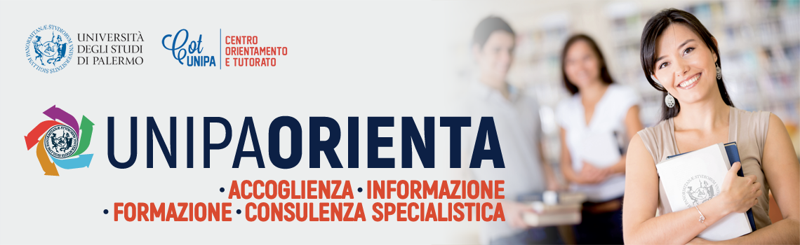 Attività di orientamento dedicate ai Futuri studenti