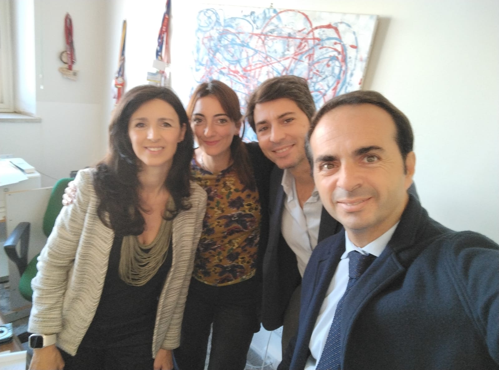 Progetto STORM di UniPa tra i 10 vincitori del “Research Gateway” di Veolia