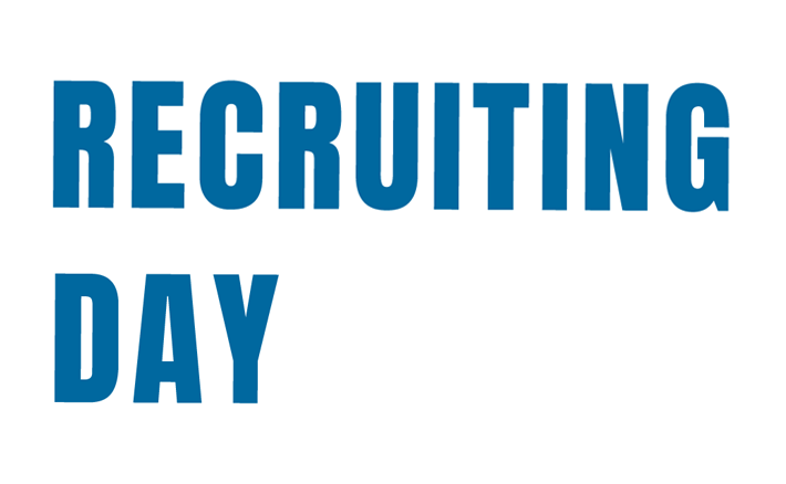 Placement UniPa | Recruiting Day Online