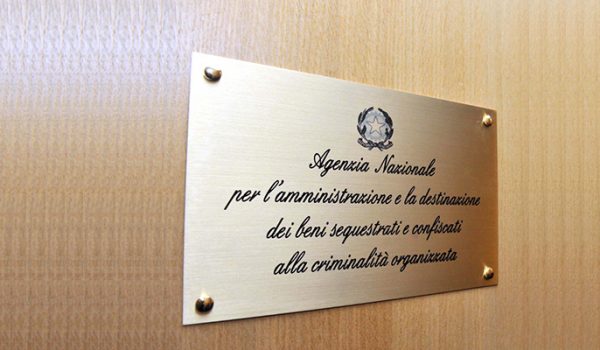 UniPa e ANBSC insieme per accelerare la rigenerazione dei beni sequestrati alle mafie: al via la fase operativa dell’accordo quadro