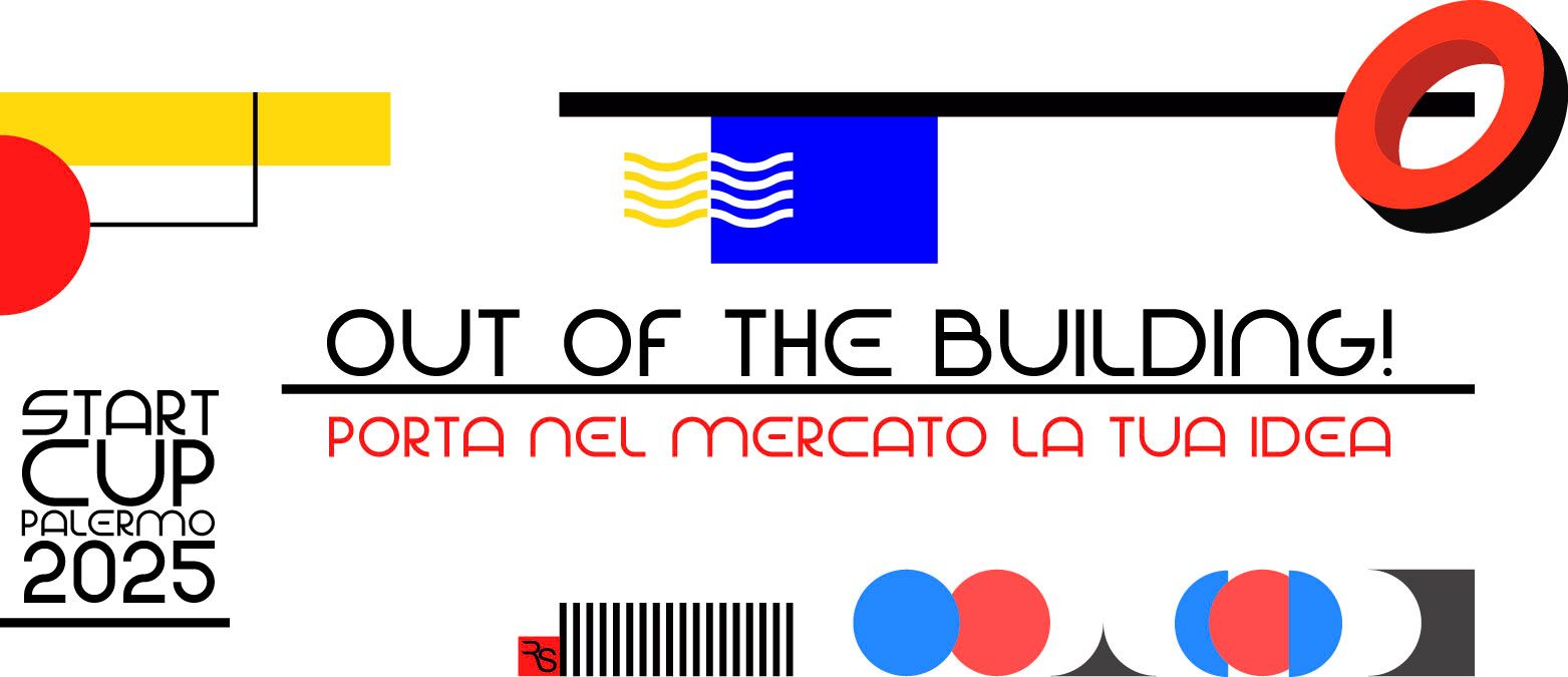 Start Cup Palermo 2025