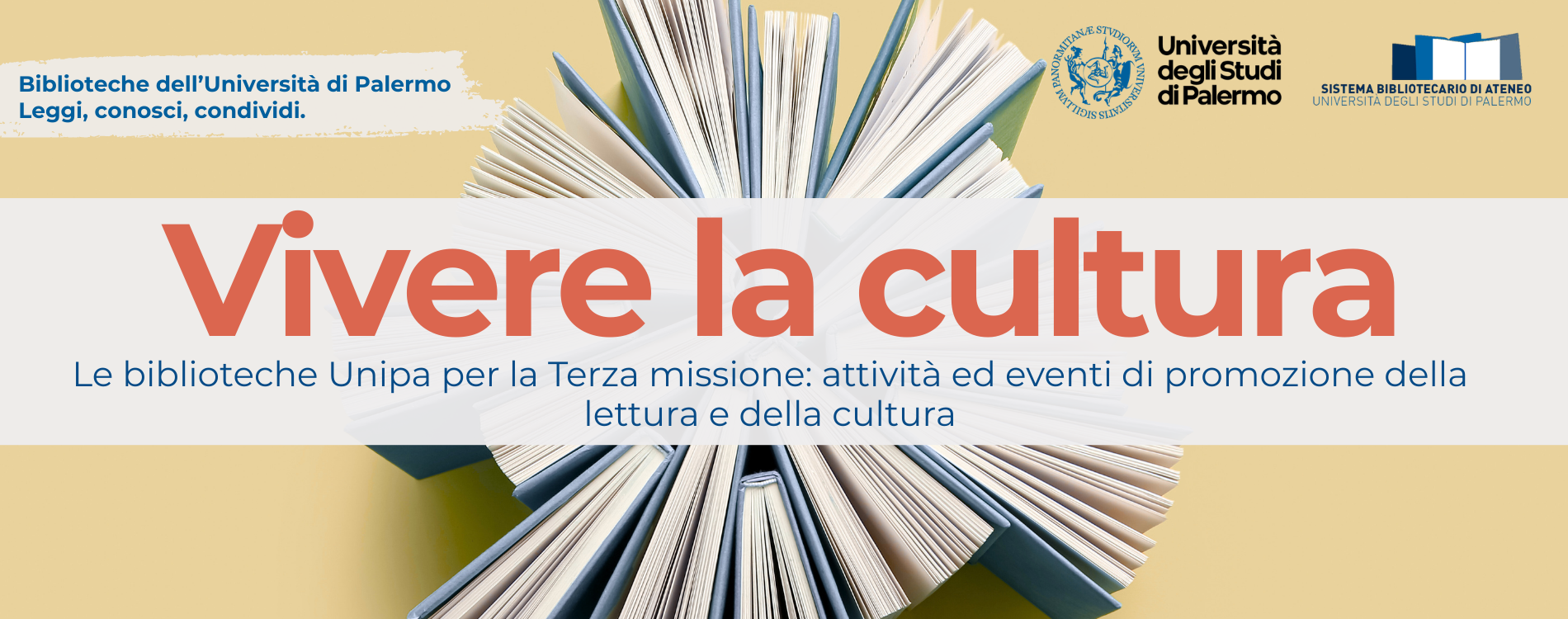 Biblioteche e Terza Missione