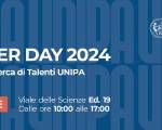Career Day 2024 - Imprese in cerca di talenti UniPa