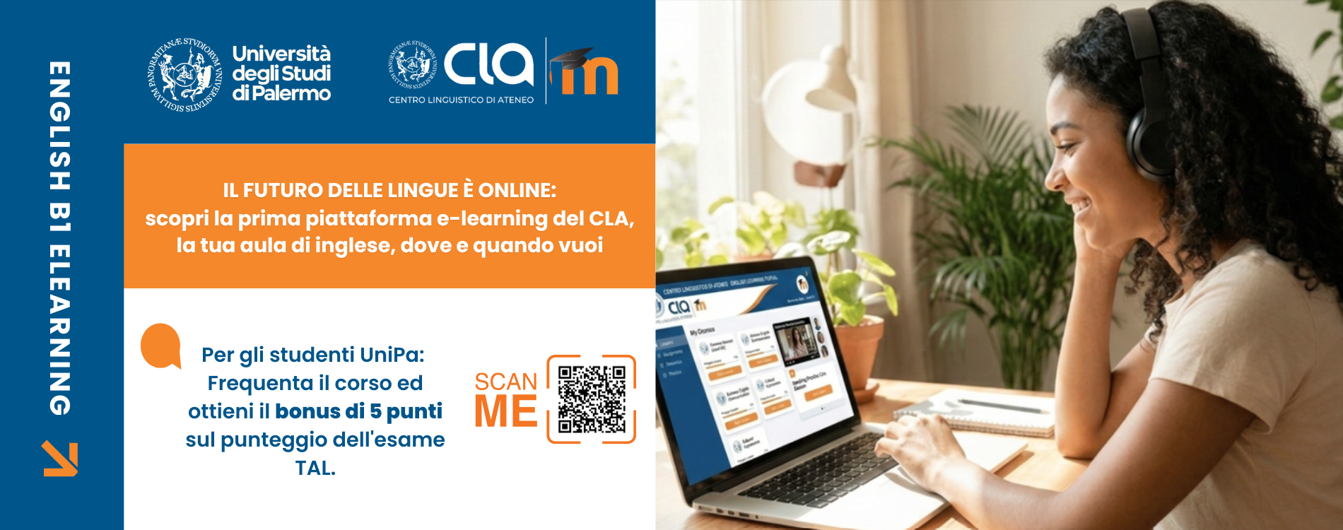 English B1 ELearning