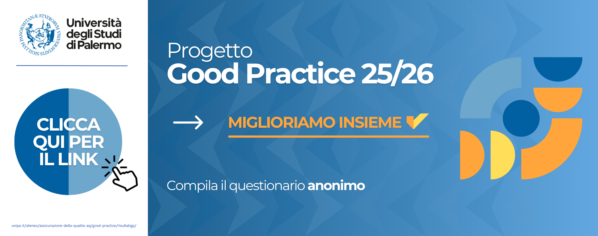 Progetto Good Practice 2025-2026