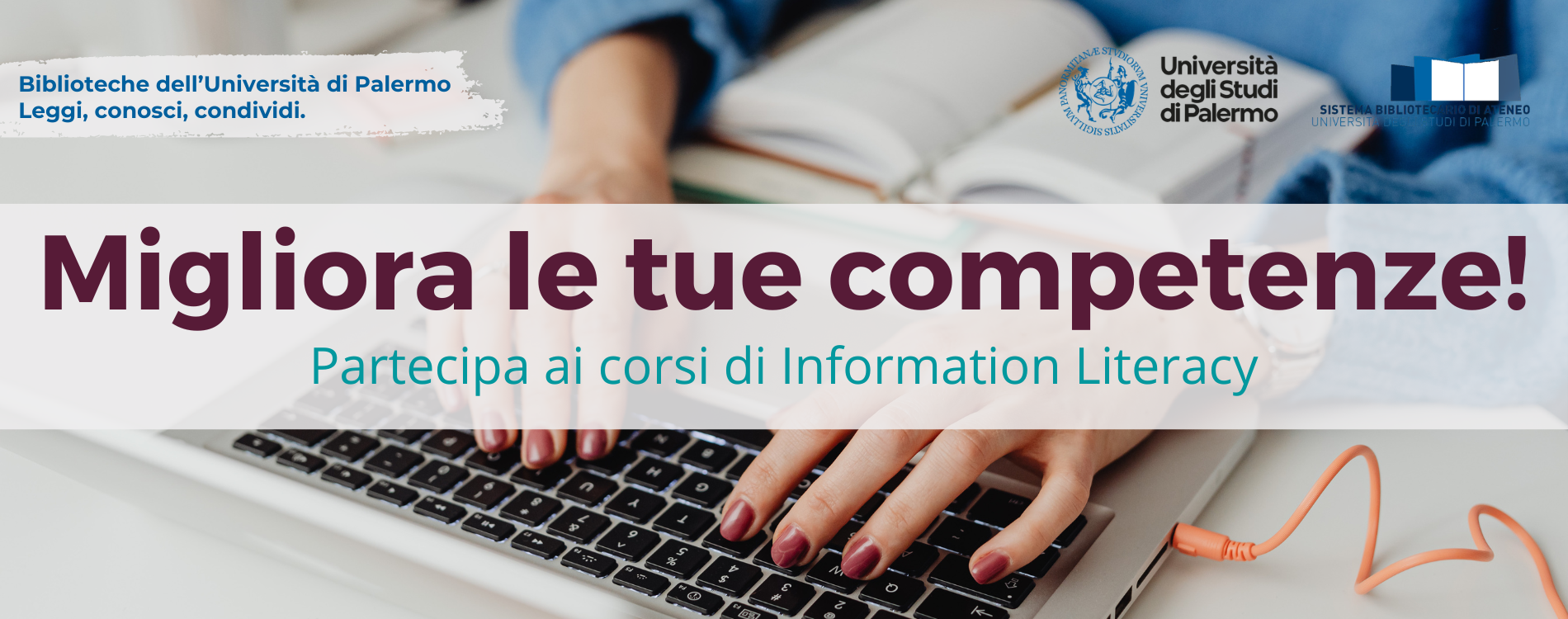 Information literacy - Lab