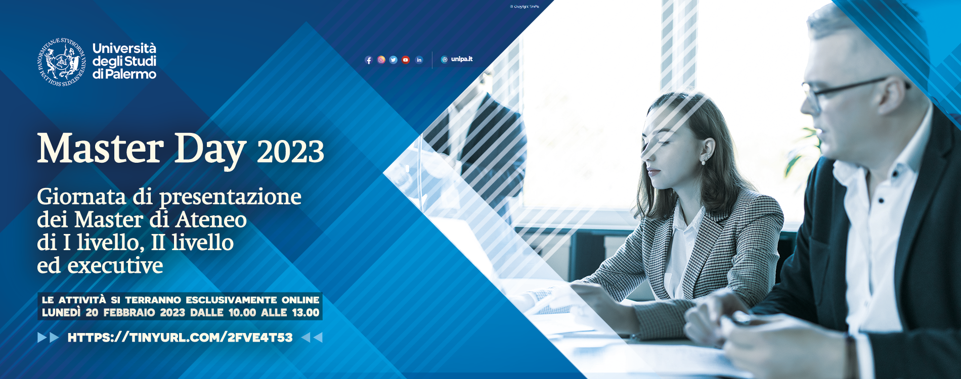 Master Day 2023