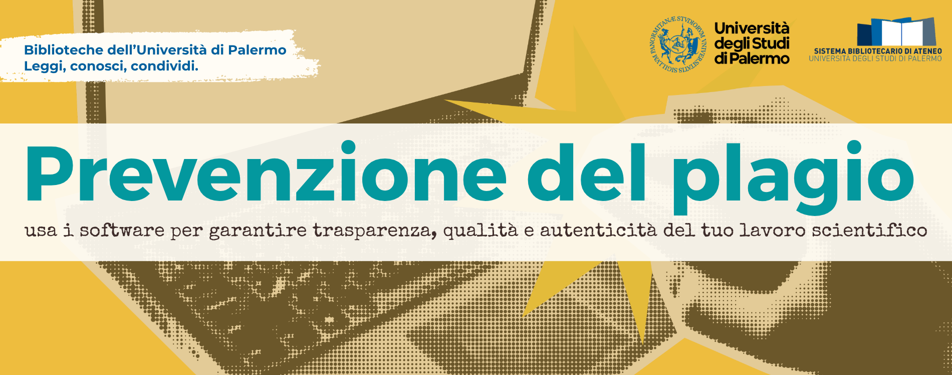 Prevenzione del plagio e AI Detection