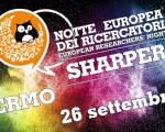 Le novità della Notte Europea delle Ricercatrici e dei Ricercatori - SHARPER 2025 all’Università di Palermo