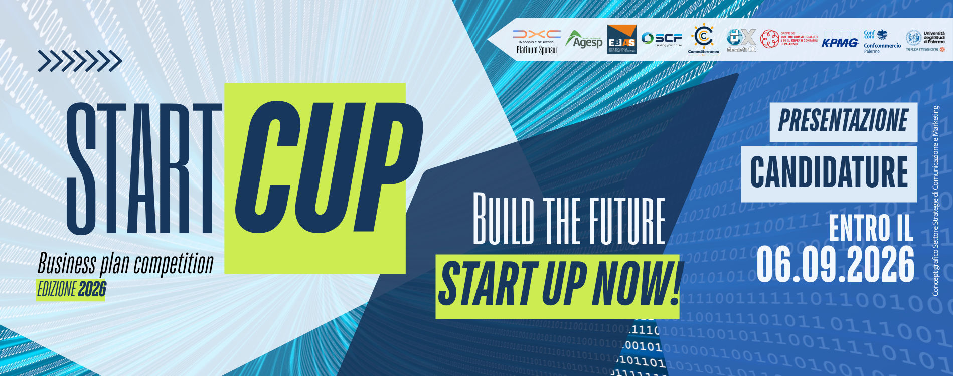Start Cup 2026