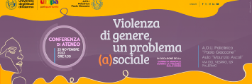 Giornata internazionale per l'eliminazione della violenza contro le donne