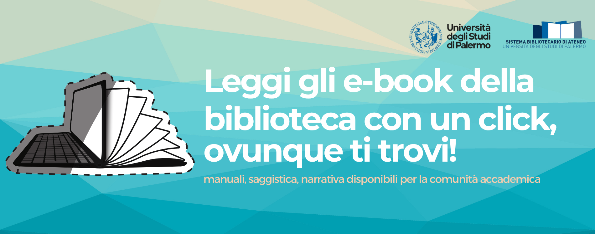 Le collezioni di e-book in abbonamento