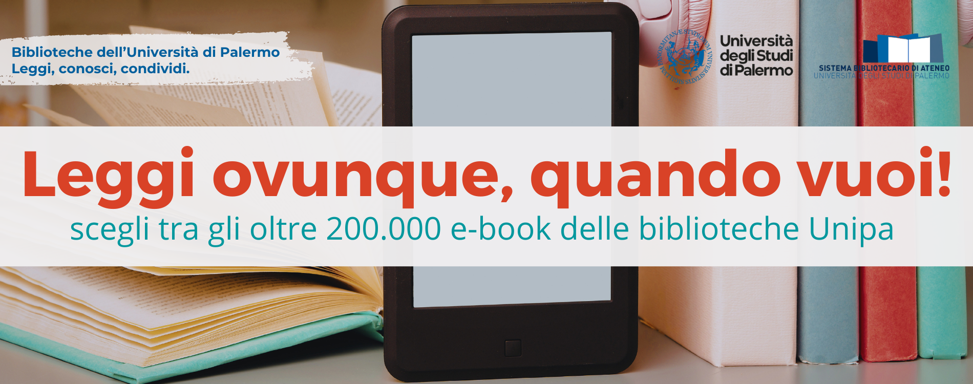 Collezioni di e-book