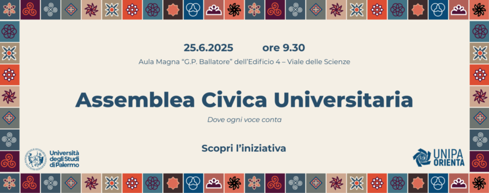 Assemblea Civica Universitaria
