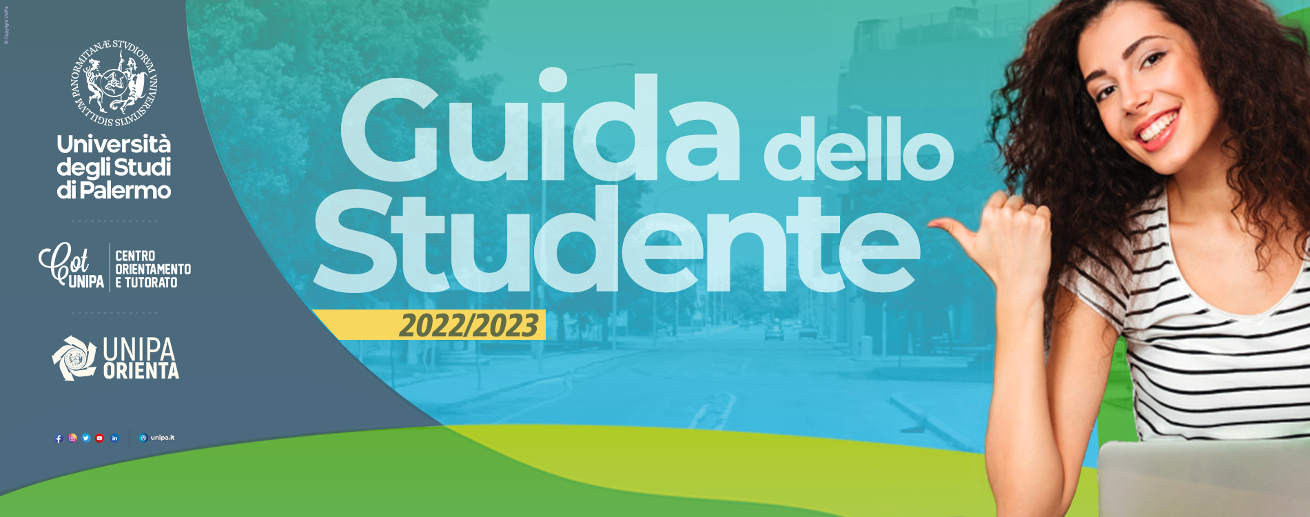 Guida dello studente 2022-2023