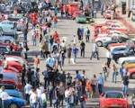 FORD DRIVING SKILLS FOR LIFE 2016