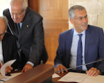 Siglato accordo di gemellaggio tra le Scuole di Specializzazione in Chirurgia Pediatrica di Palermo e di Algeri