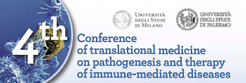 4th Conference on translational medicine on pathogenesis and therapy of immune-mediated diseases