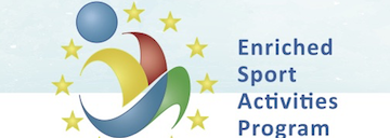 Kick-Off Meeting. Allo Steri si presenta il progetto ESA - Enriched Sport Activities Program