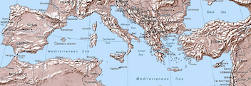 Atlante Linguistico Mediterraneo: un convegno allo Steri