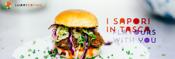 Da startup UniPa a PMI innovativa. InformAmuse lancia una app sullo street food cittadino