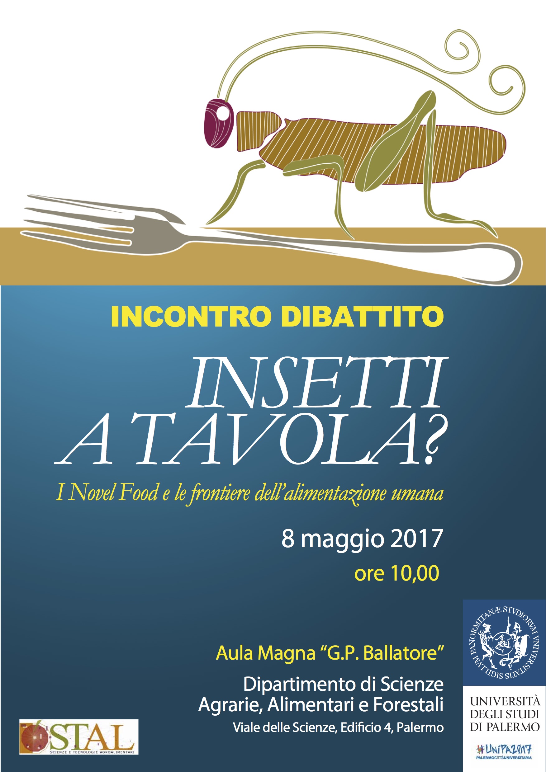 locandina_insetti a tavola