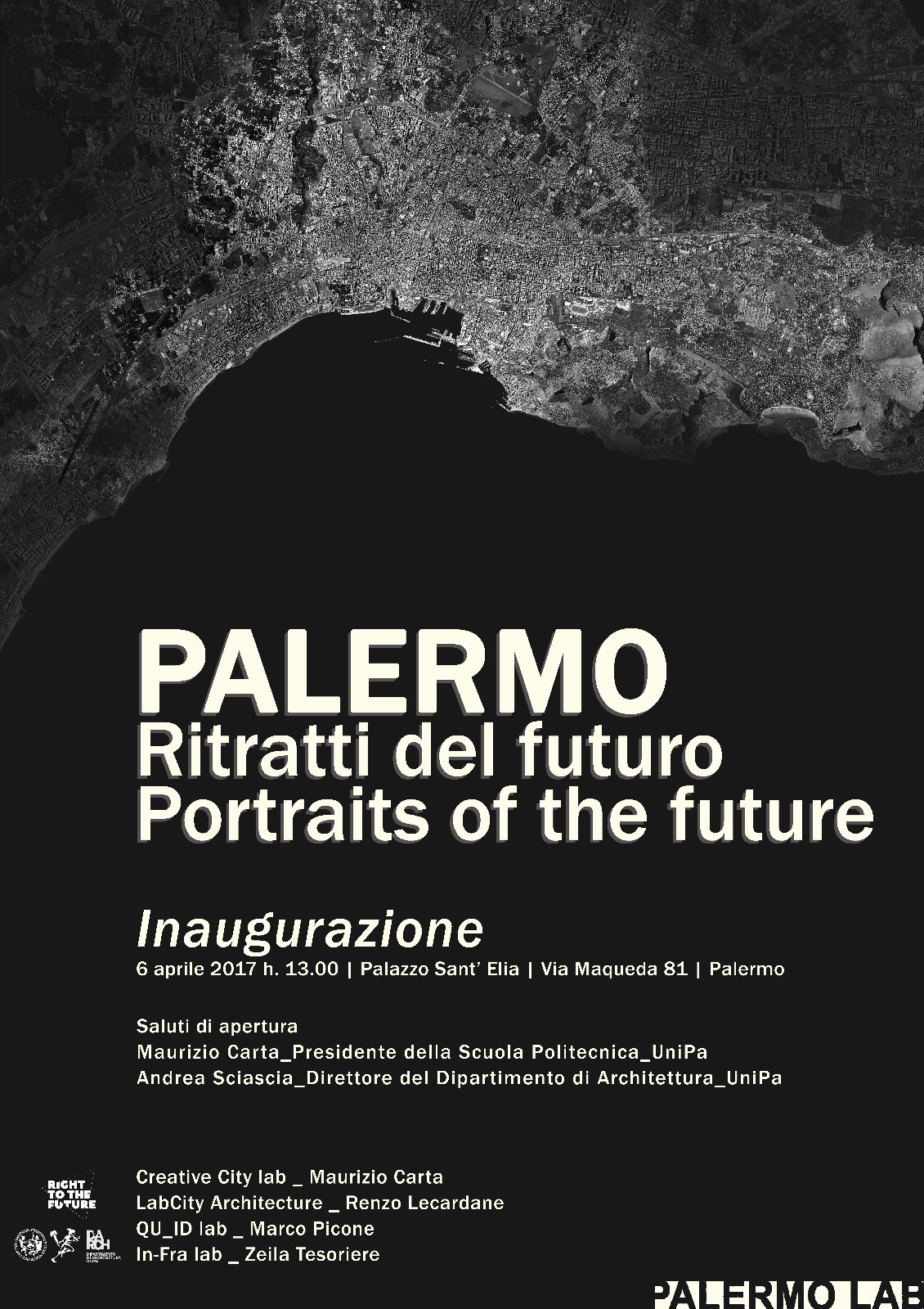 locandina_mostra-palermo ritratti del futuro