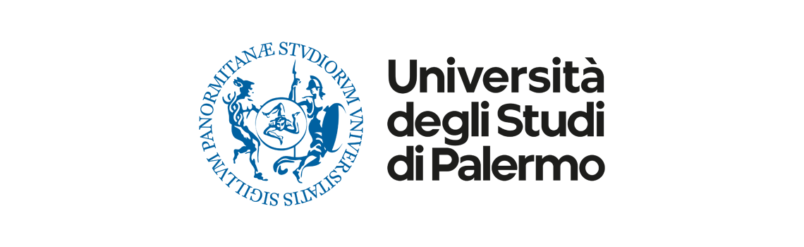 Università degli Studi di Palermo logo