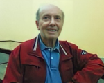In ricordo del prof. Giuseppe Buccheri