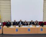 Celebrati i cento anni del Policlinico Universitario “Paolo Giaccone”