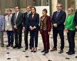 UniPa al terzo Presidency Meeting dell’Alleanza FORTHEM