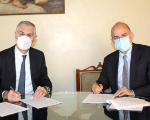 UniPa e ASP di Trapani insieme per l’attivazione del Corso di Laurea in Infermieristica al Polo Universitario di Trapani