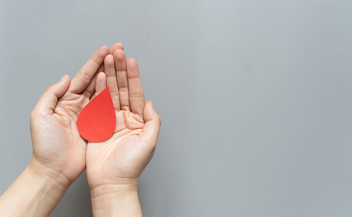 Bando #UniPerDonare: Università e Ministero della Salute promuovono la donazione di sangue tra gli studenti universitari