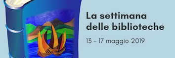 La settimana delle biblioteche