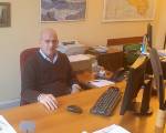 “Best Paper Award 2021” EWRI | Assegnato per la prima volta in Italia al prof. Giorgio Baiamonte del SAAF di UniPa
