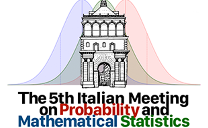 The 5th Italian Meeting of Probability and Mathematical Statistics
