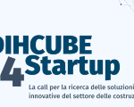 DIHCUBE4Startup | Edizione 2025
