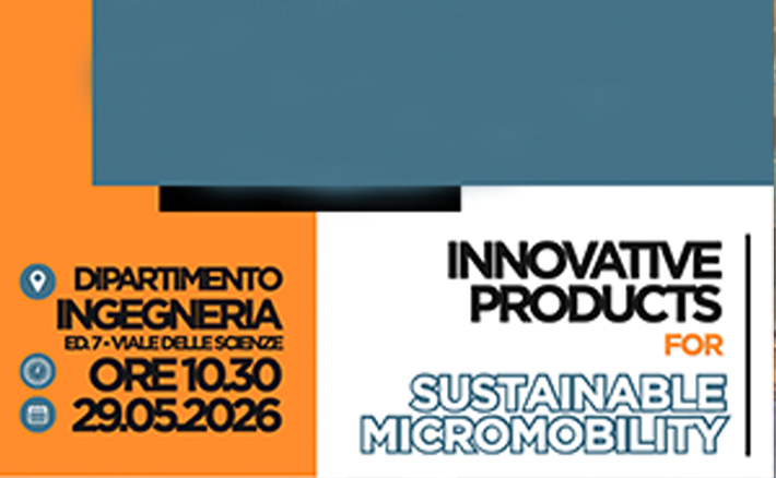 IN-MOB | Presentation of Palermo Pilot & Pilot Launch