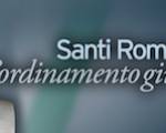 Santi Romano: l'Ordinamento Giuridico (1917-2017)