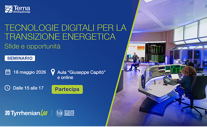 Tecnologie digitali per la transizione energetica: sfide e opportunità