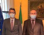 Accordo di collaborazione tra il Di.Gi. di UniPa e il Consiglio dell’Ordine degli Avvocati di Palermo per attività formative e servizi professionali di carattere socio-giuridico