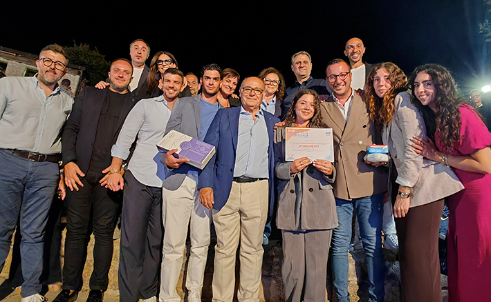 Call for Abstract & Poster 2026: secondo posto per gli studenti UniPa del CdL in Infermieristica