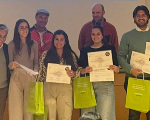 Summer School Workshop - CAMPUS Asia 2024: primo premio ai laureandi di Architettura UniPa