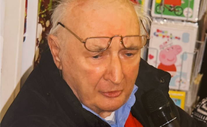 In ricordo del prof. Canziani