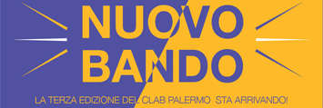 Contamination Lab Palermo - III edizione