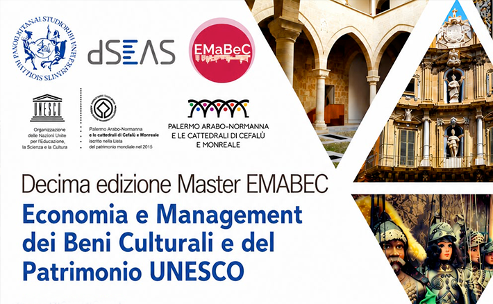 Master EMABEC 10ª edizione - Evento conclusivo