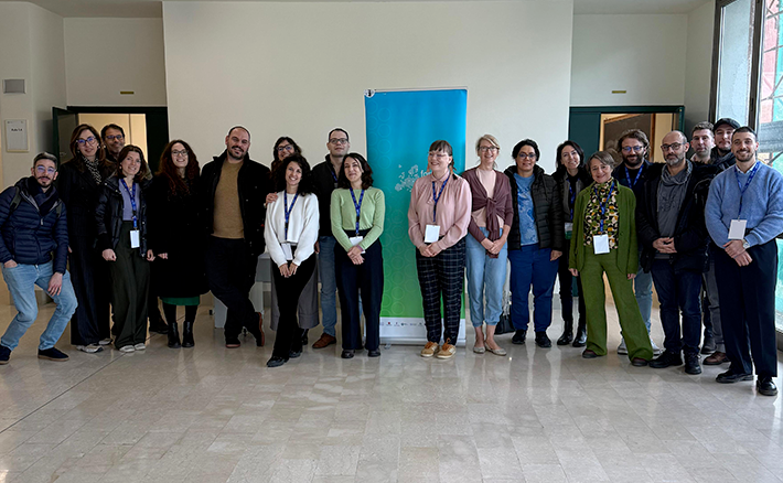 ERC Grant Boot Camp FORTHEM ad UniPa